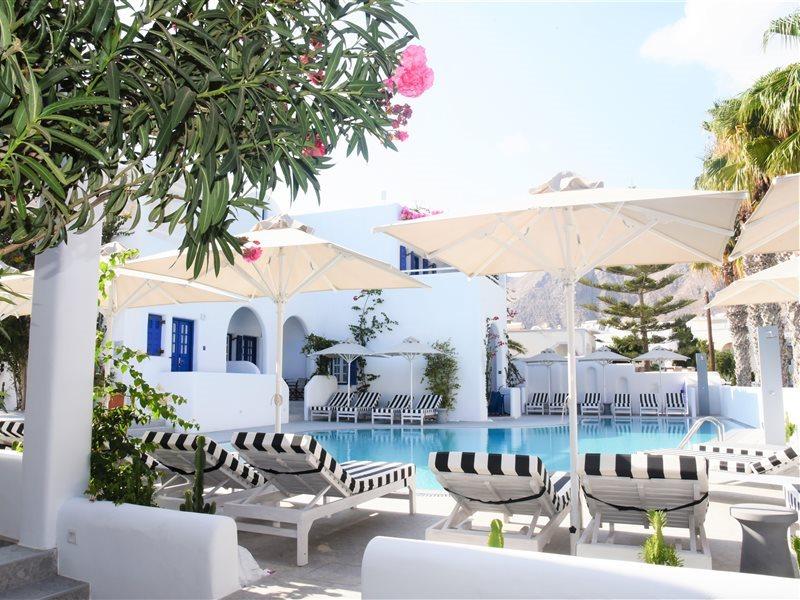 Kouros Village - Adults Only Перисса