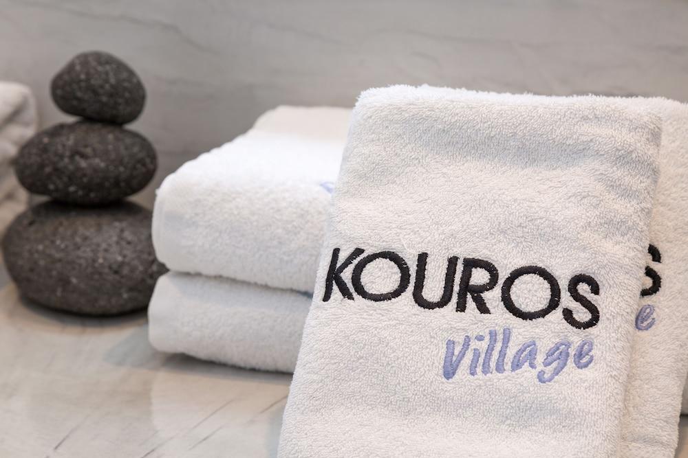 Kouros Village - Adults Only Отель