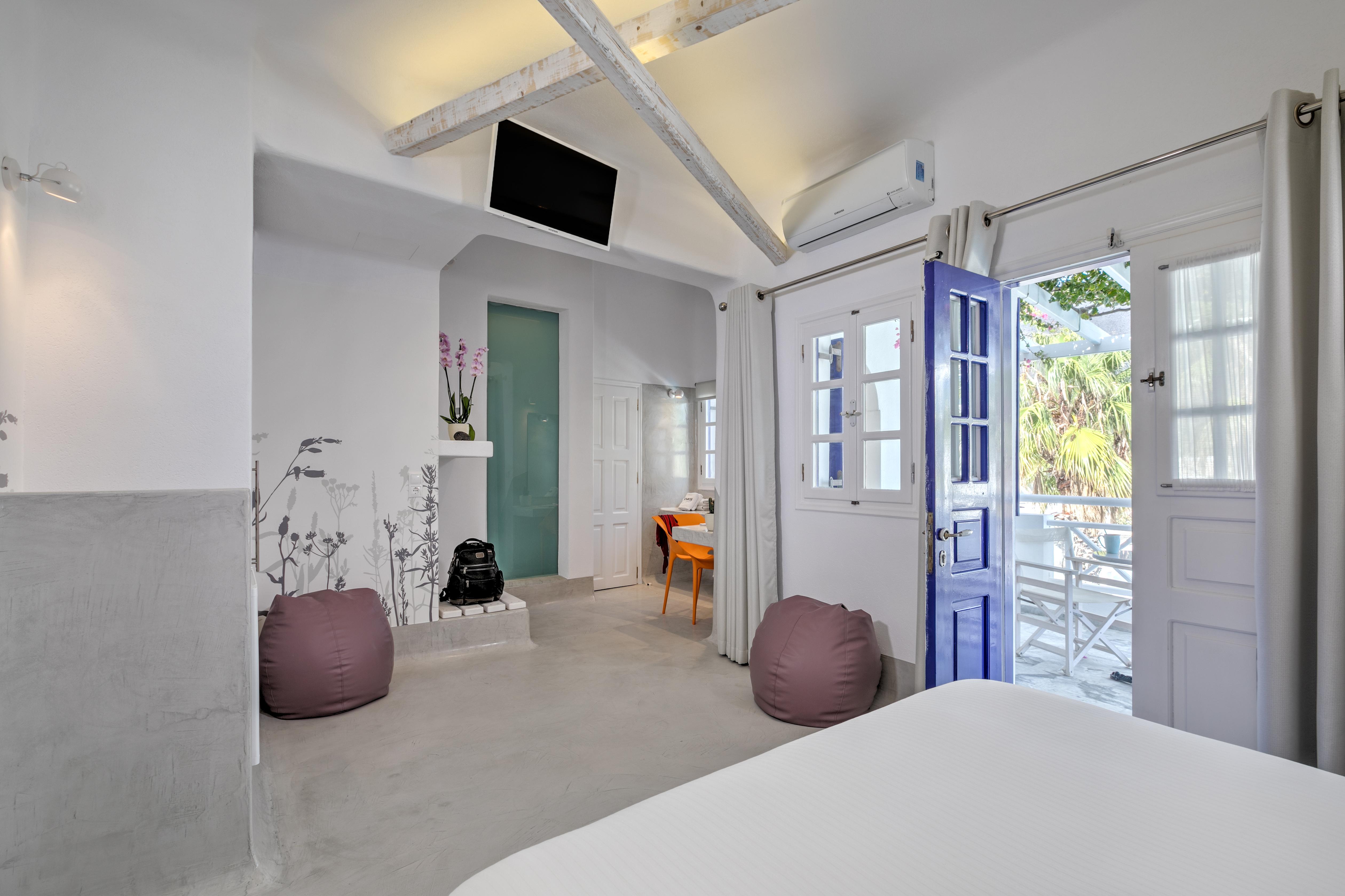 Kouros Village - Adults Only 4* Перисса