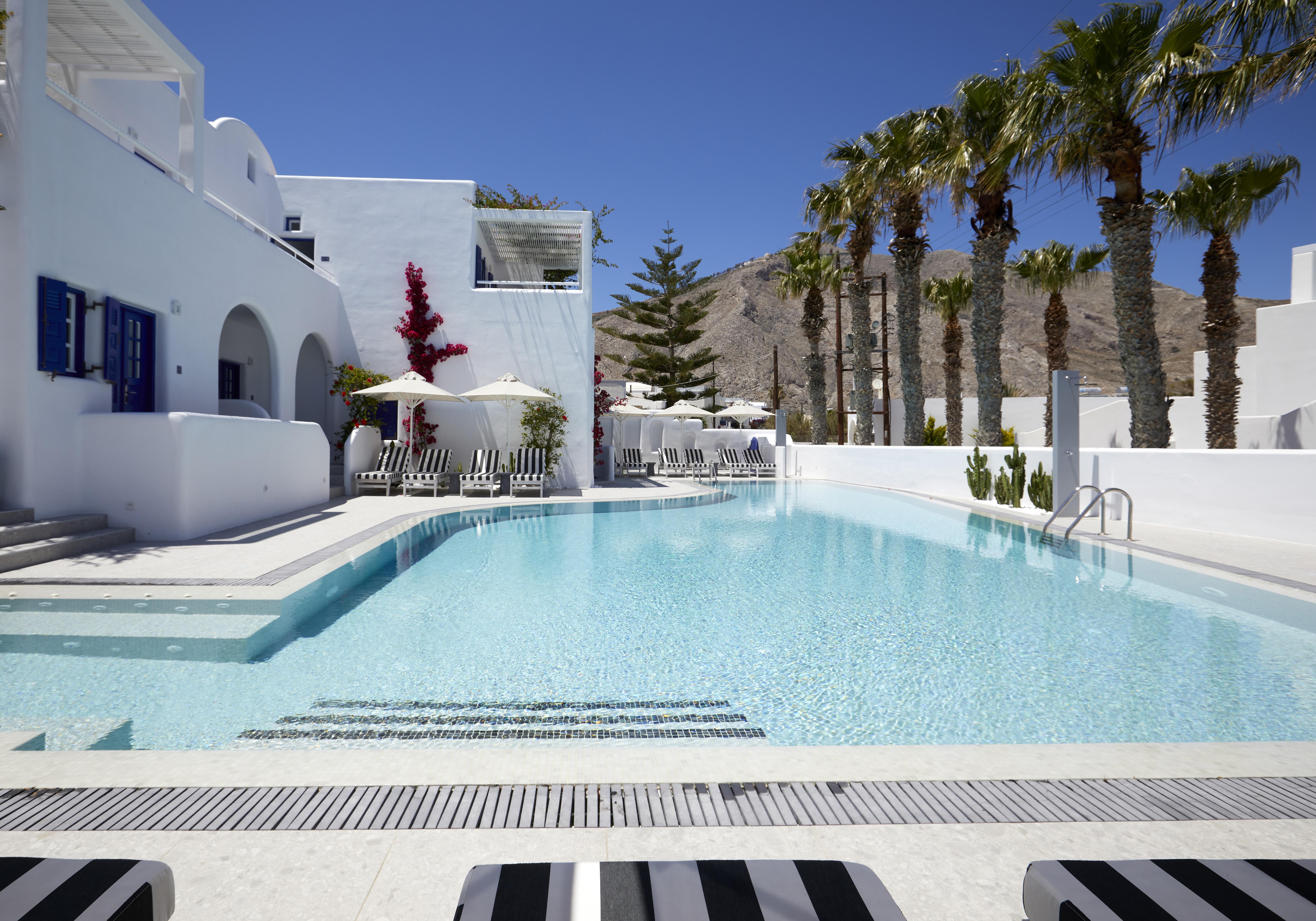 Kouros Village - Adults Only Отель 4*