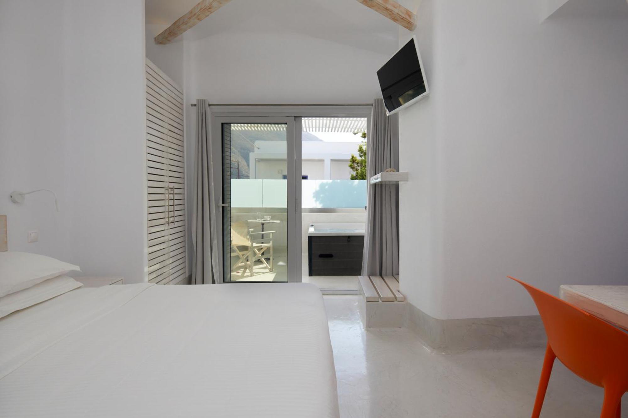 Отель Kouros Village - Adults Only 4*