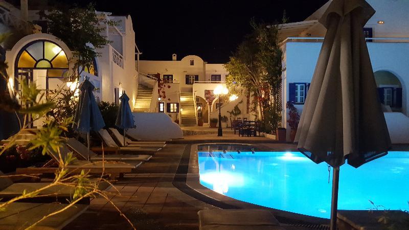 Kouros Village - Adults Only Отель