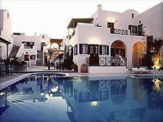 Отель Kouros Village - Adults Only