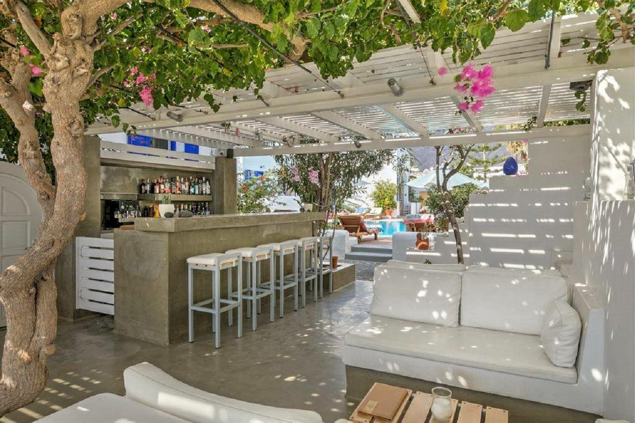 Kouros Village - Adults Only 4* Перисса